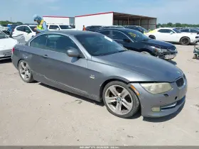 2011 BMW 3 Series