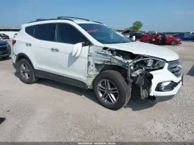 2018 Hyundai Santa Fe