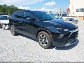 2023 Chevrolet Blazer
