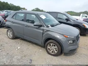 2021 Hyundai Venue
