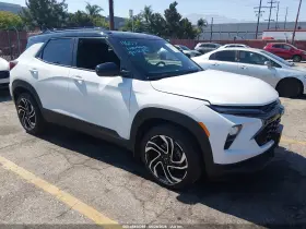 2024 Chevrolet Trailblazer