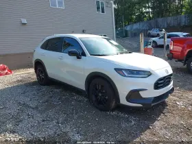 2026 Honda HR-V