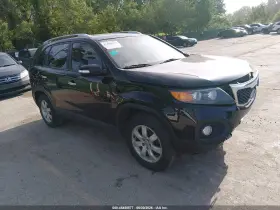 2013 Kia Sorento