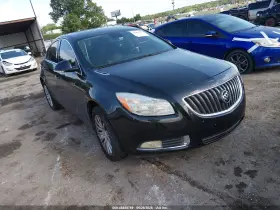 2013 Buick Regal
