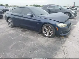 2015 BMW 428 Gran Coupe