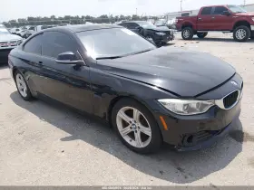 2014 BMW 4 Series