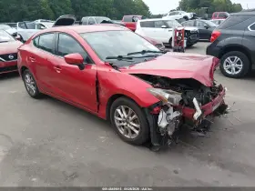 2015 Mazda 3