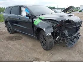2020 Dodge Durango