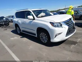 2017 Lexus GX 460