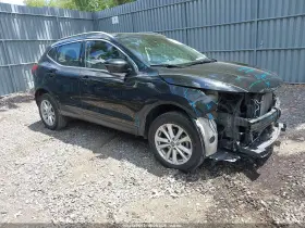 2019 Nissan Rogue Sport