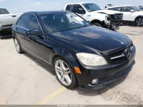 2010 Mercedes-Benz C 300