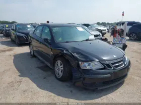 2005 Saab 9-3