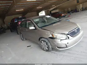 2006 Toyota Corolla