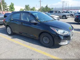 2019 Hyundai Accent