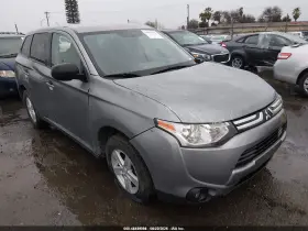 2014 Mitsubishi Outlander