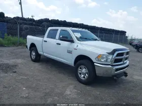 2014 RAM 2500