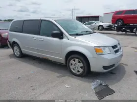 2010 Dodge Grand Caravan
