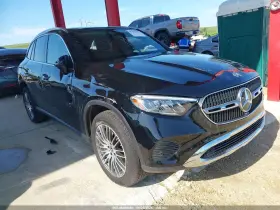 2025 Mercedes-Benz Glc 300