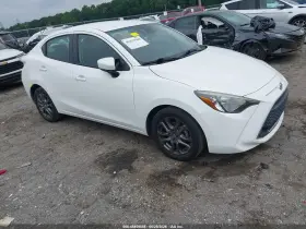 2019 Toyota Yaris