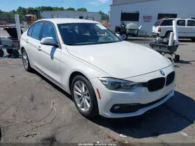 2018 BMW 3 Series