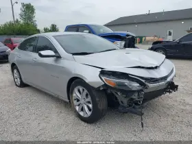 2020 Chevrolet Malibu