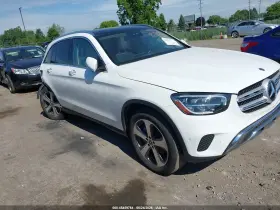 2022 Mercedes-Benz Glc 300