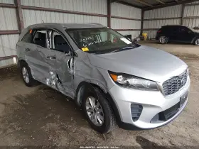 2020 Kia Sorento