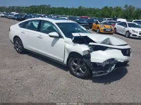 2023 Honda Accord