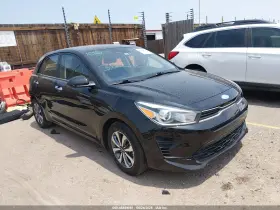 2021 Kia Rio