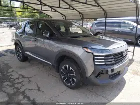 2025 Nissan Kicks
