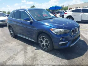 2018 BMW X1