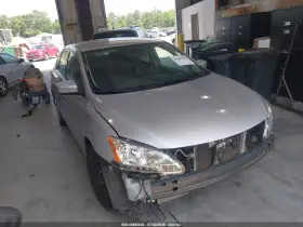 2013 Nissan Sentra