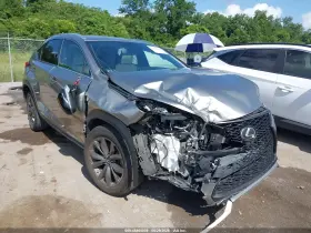2021 Lexus NX 300