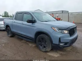 2022 Honda Ridgeline