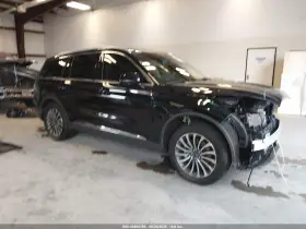 2020 Lincoln Aviator