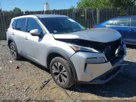 2022 Nissan Rogue