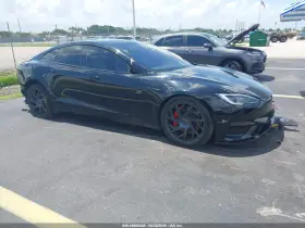 2026 Tesla Model S