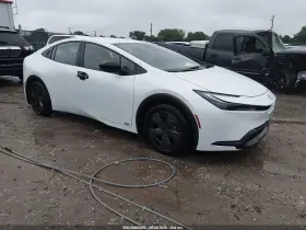 2024 Toyota Prius