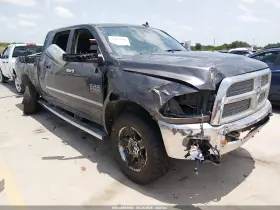 2014 RAM 2500
