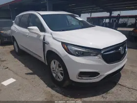2019 Buick Enclave