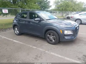 2019 Hyundai Kona