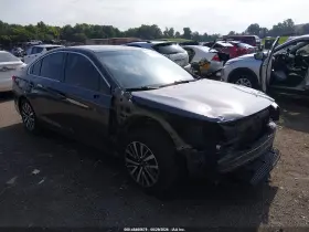 2019 Subaru Legacy