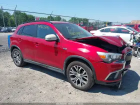 2019 Mitsubishi Outlander