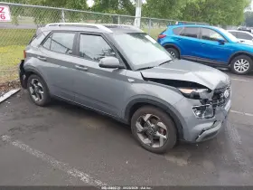 2023 Hyundai Venue