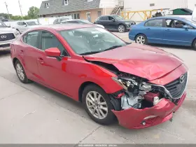 2014 Mazda 3