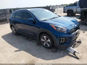 2022 Kia Niro