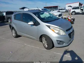 2015 Chevrolet Spark