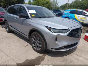 2022 Acura MDX