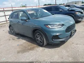 2025 Honda HR-V