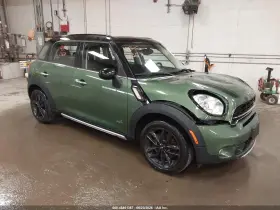 2016 MINI Countryman